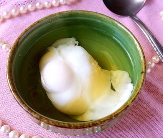 荷包蛋怎么煮的做法 荷包蛋怎么煮的做法