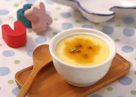 蒸雞蛋羹的做法 蒸雞蛋羹的做法