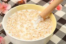 牛奶燕麥粥的做法 牛奶燕麥粥的做法