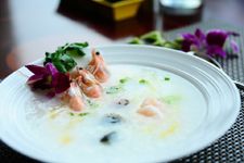 海鮮粥的做法 海鮮粥的做法