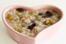 紅豆綠豆粥的做法 紅豆綠豆粥的做法