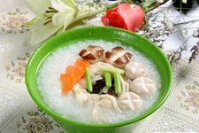 營養(yǎng)粥的做法 營養(yǎng)粥的做法