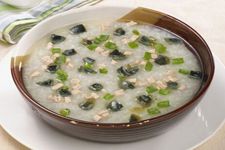 皮蛋瘦肉粥的做法 皮蛋瘦肉粥的做法