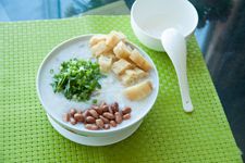 艇仔粥的做法 艇仔粥的做法