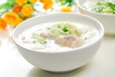 田雞粥的做法 田雞粥的做法