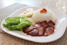 叉燒飯的做法 叉燒飯的做法