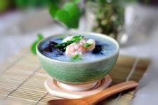 蝦仁粥的做法 蝦仁粥的做法