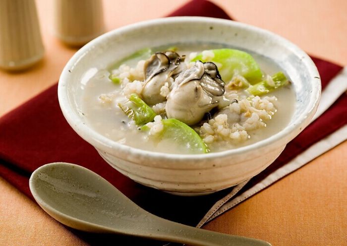 食療養(yǎng)生粥的做法 食療養(yǎng)生粥的做法