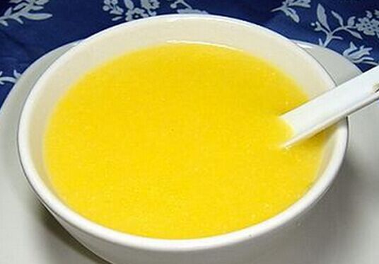 玉米面粥的做法 玉米面粥的做法