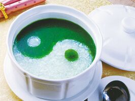 四季養(yǎng)生粥的做法 四季養(yǎng)生粥的做法