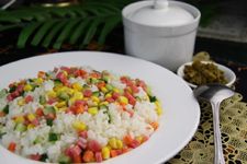 什錦炒飯的做法 什錦炒飯的做法