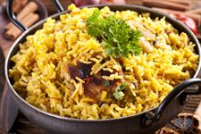 咖喱炒飯的做法 咖喱炒飯的做法