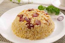 臘肉飯的做法 臘肉飯的做法