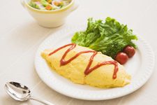 咖喱蛋包飯的做法 咖喱蛋包飯的做法