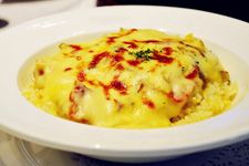 芝士焗飯的做法 芝士焗飯的做法