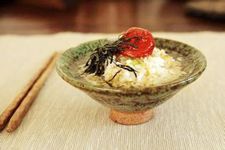 茶泡飯的做法 茶泡飯的做法