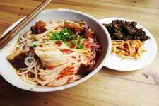 常德米粉的做法 常德米粉的做法