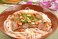 米粉的做法 米粉的做法