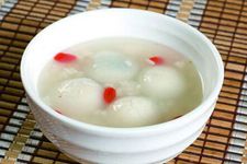 酒釀湯圓的做法 酒釀湯圓的做法