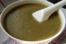 綠豆沙糖水的做法 綠豆沙糖水的做法