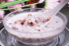 紅豆西米露的做法 紅豆西米露的做法