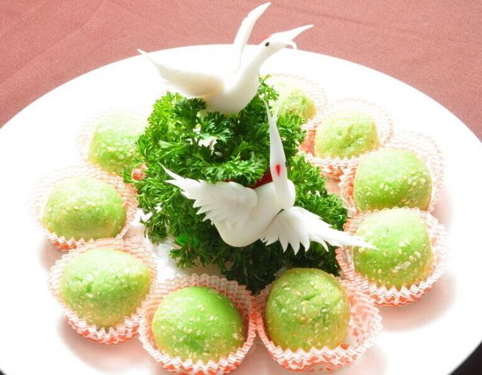 炸湯圓的做法 炸湯圓的做法