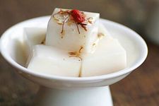 杏仁豆腐的做法 杏仁豆腐的做法