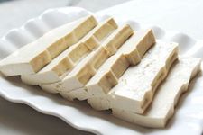 老豆腐的做法 老豆腐的做法