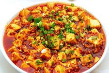 麻辣豆腐的做法 麻辣豆腐的做法