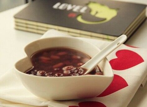 紅豆湯的做法 紅豆湯的做法