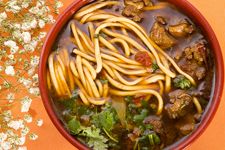 面條的做法 面條的做法