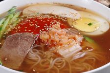 冷面的做法 冷面的做法