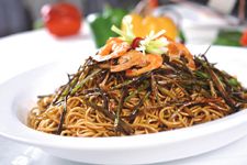 蔥油拌面的做法 蔥油拌面的做法