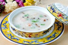 海鮮疙瘩湯的做法 海鮮疙瘩湯的做法