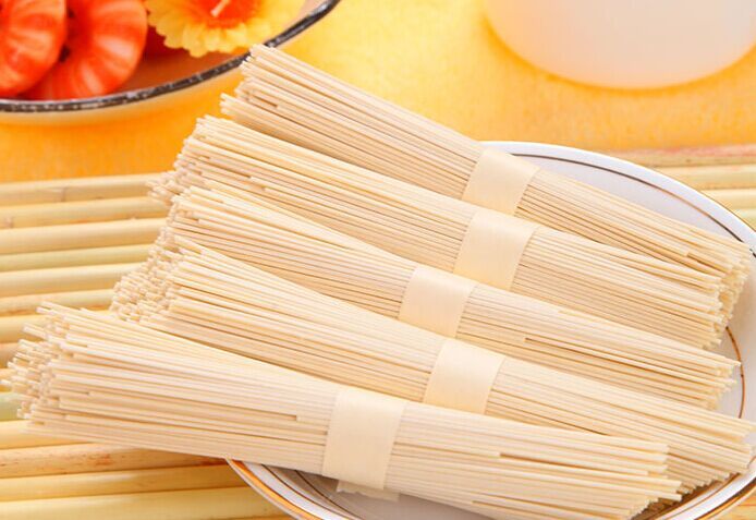 掛面的做法 掛面的做法