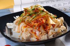 涼皮的做法 涼皮的做法