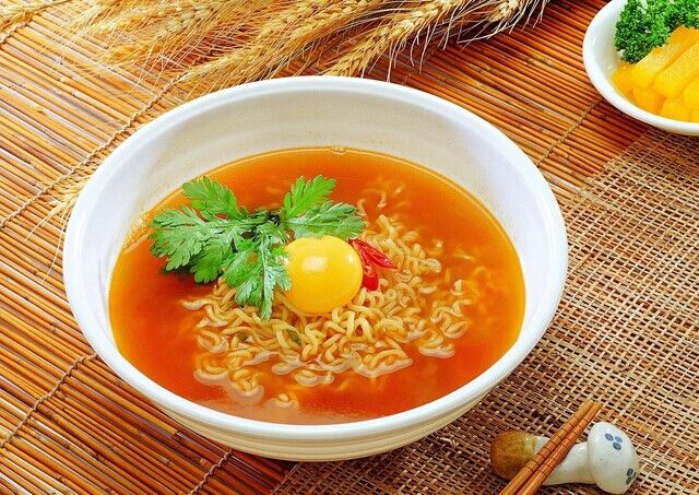 方便面的做法 方便面的做法