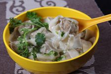 餛飩餡的做法 餛飩餡的做法