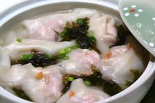 餛飩湯的做法 餛飩湯的做法