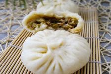 醬肉包的做法 醬肉包的做法
