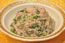 餃子餡的做法 餃子餡的做法