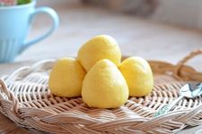 玉米窩窩頭的做法 玉米窩窩頭的做法