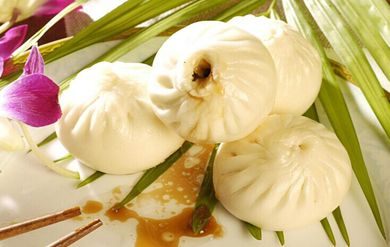 肉包子的做法 肉包子的做法