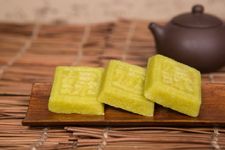 綠豆餅的做法 綠豆餅的做法