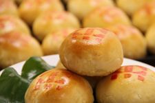 鮮肉月餅的做法 鮮肉月餅的做法