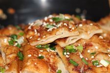 醬香餅的做法 醬香餅的做法