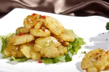 土豆餅的做法 土豆餅的做法