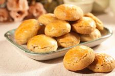 酥餅的做法 酥餅的做法