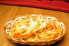 手抓餅的做法 手抓餅的做法