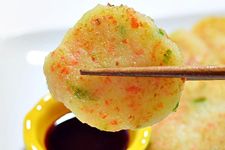 韓式土豆餅的做法 韓式土豆餅的做法